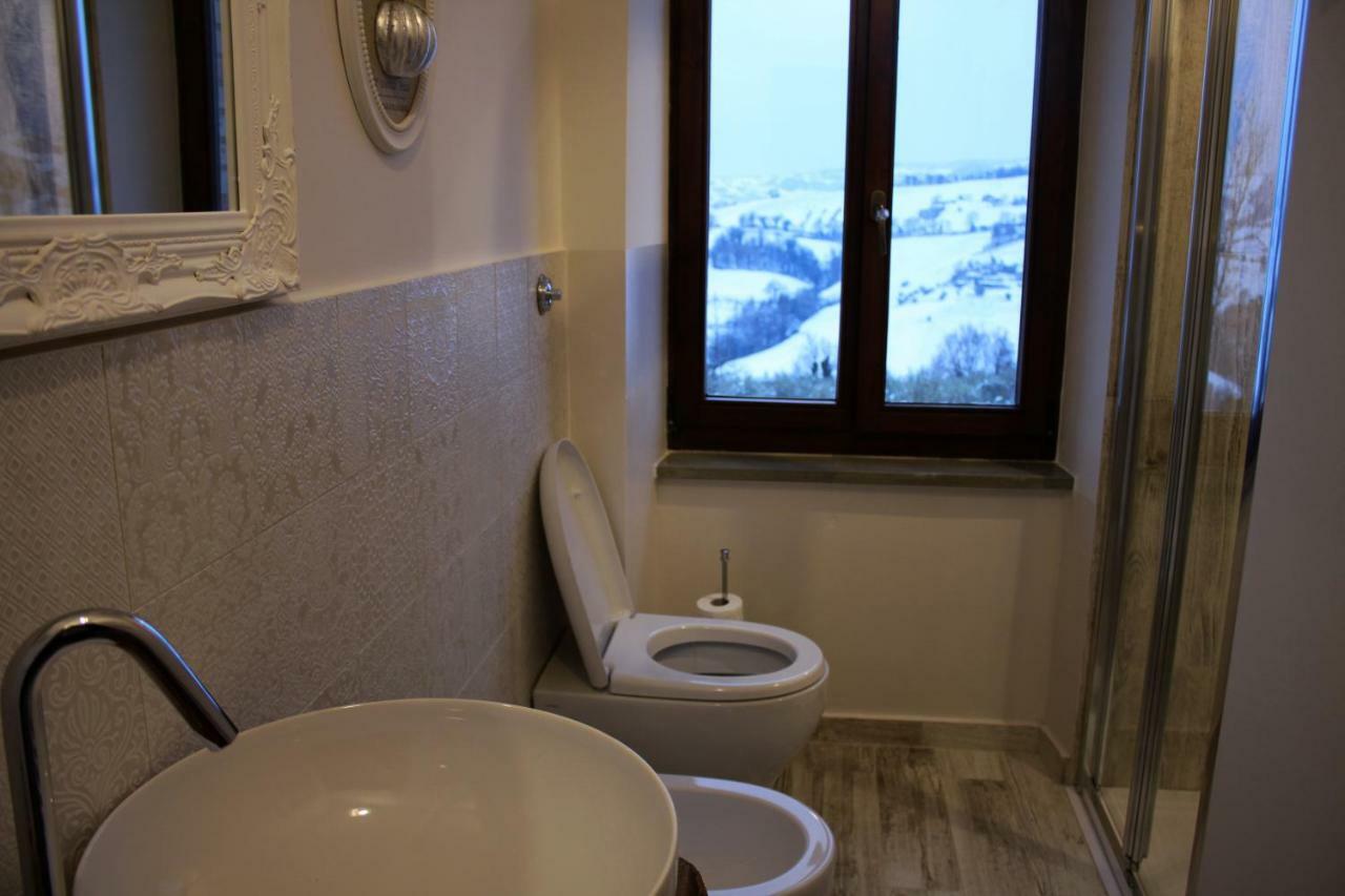 Casa Sofi Villa Толентино Екстериор снимка