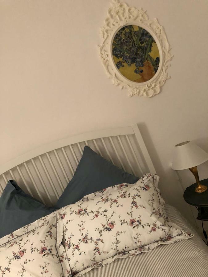 Casa Sofi Villa Толентино Екстериор снимка