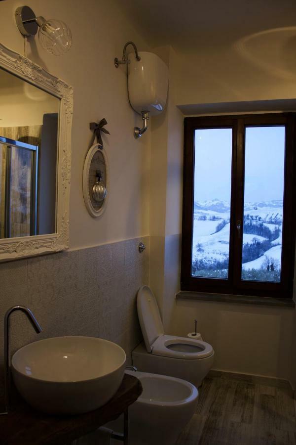 Casa Sofi Villa Толентино Екстериор снимка
