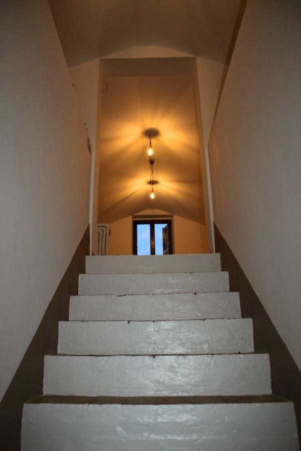 Casa Sofi Villa Толентино Екстериор снимка